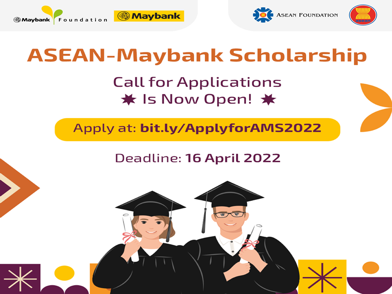 ASEAN Maybank 25 3 2565