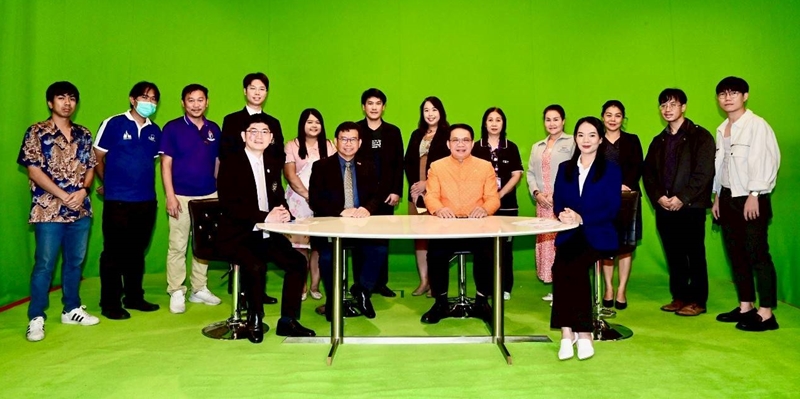 ETV Channel 14 6 2568