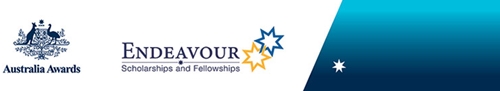 Endeavour Scholarships and Fellowships 17 5 2560