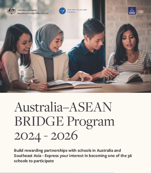 N Australia ASEAN 29 11 2567