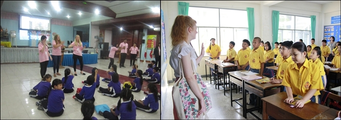 Thailand English Teaching2 3-10-2557