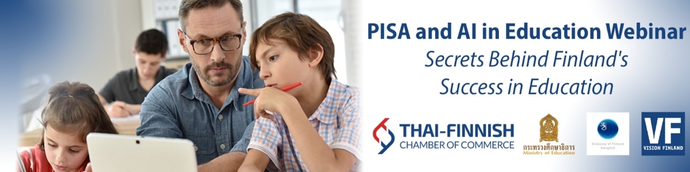 Webinar on pisa 29 1 2568