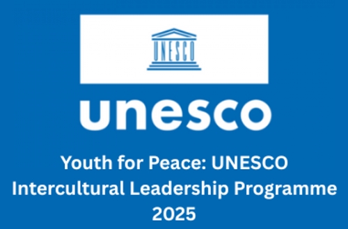 Youth for Peace 28 5 2568