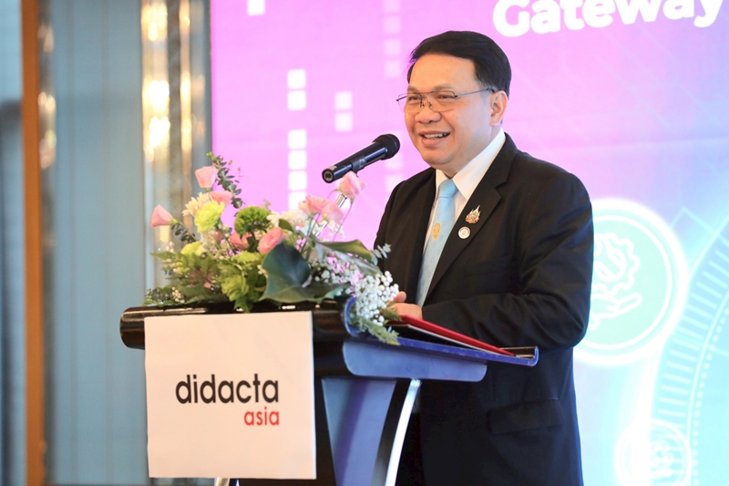 didacta asia1 2025