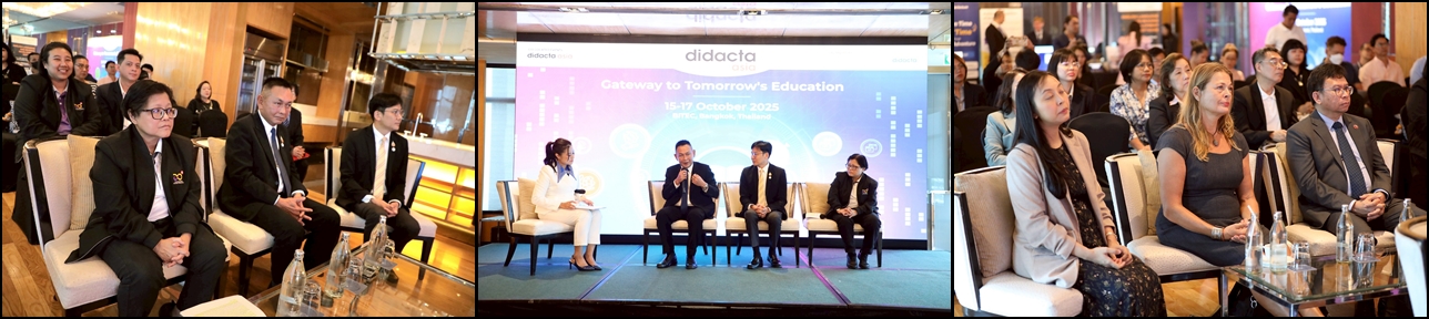 didacta asia3 2025