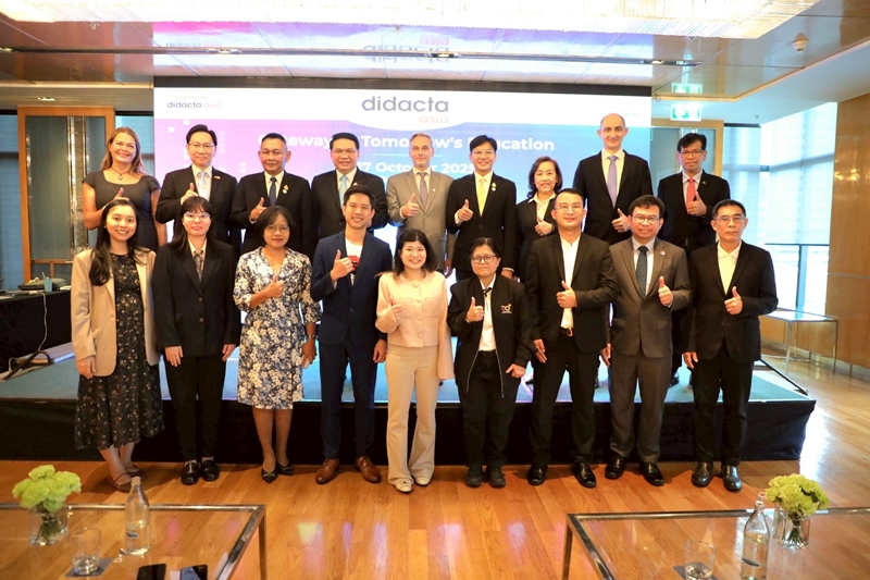 didacta asia8 2025