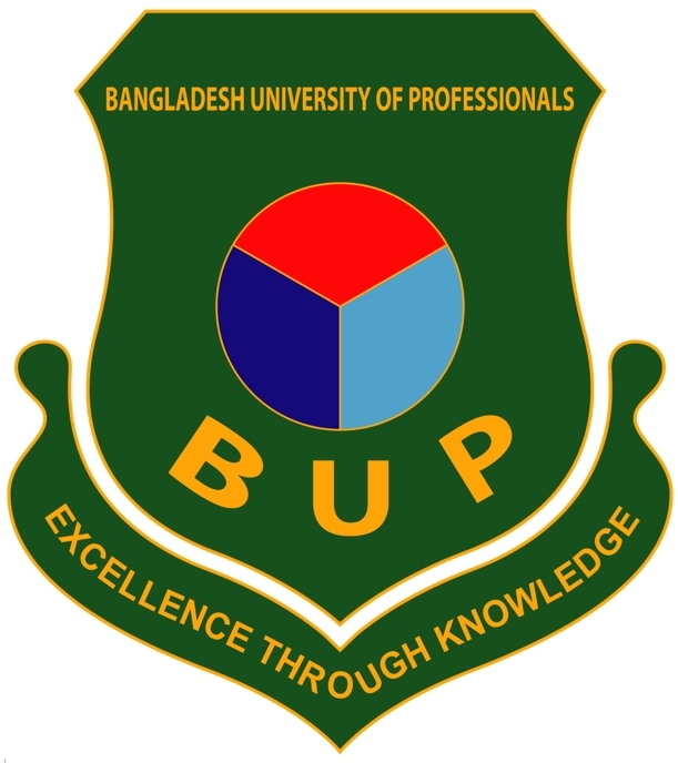 Bangladesh University of Professionals