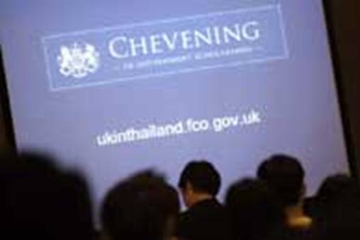 chevening