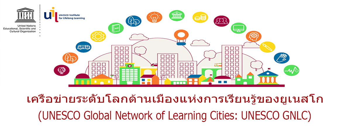 Perspectives of Learning City Awardees 2015 4 7 2562