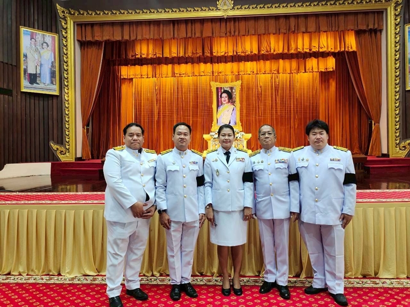 100 วัน 6 31 1 2569