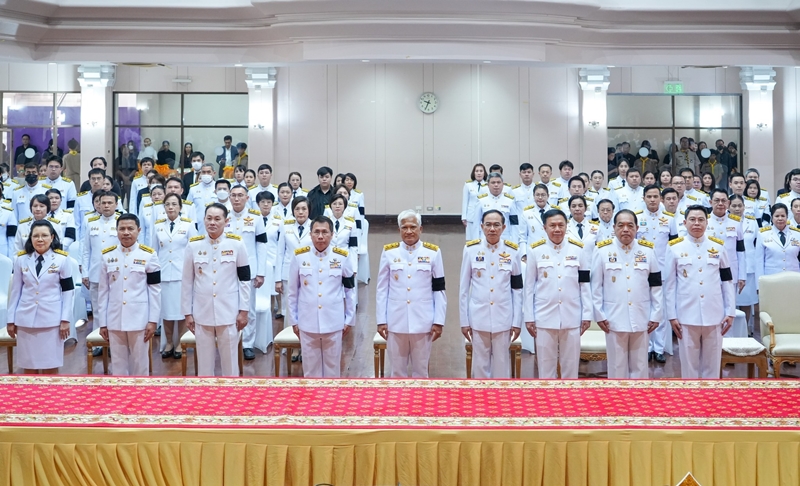 100 วัน 31 1 2569