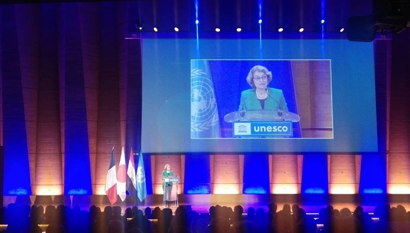 25th unesco2 26 11 2568