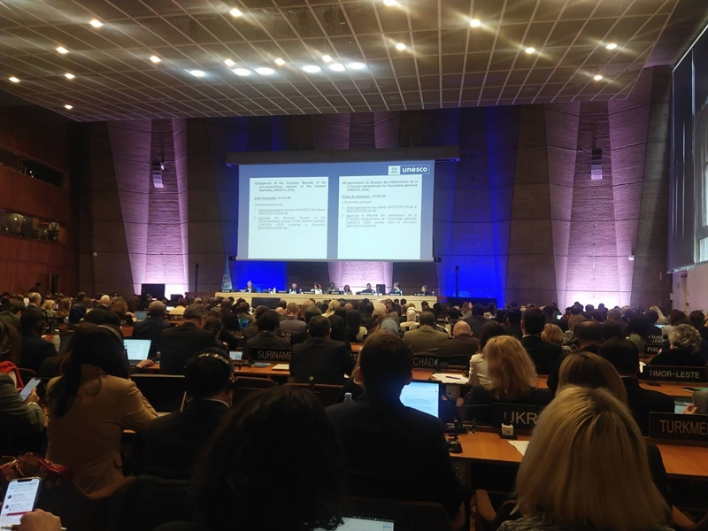 25th unesco6 26 11 2568