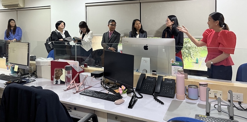 69th SEAMEO INNOTECH 4 10 11 2568