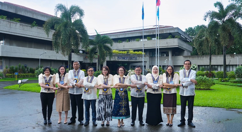 69th SEAMEO INNOTECH 8 10 11 2568