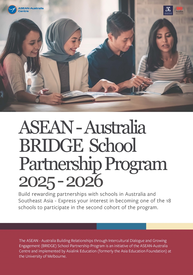 ASEAN Australia P1 1
