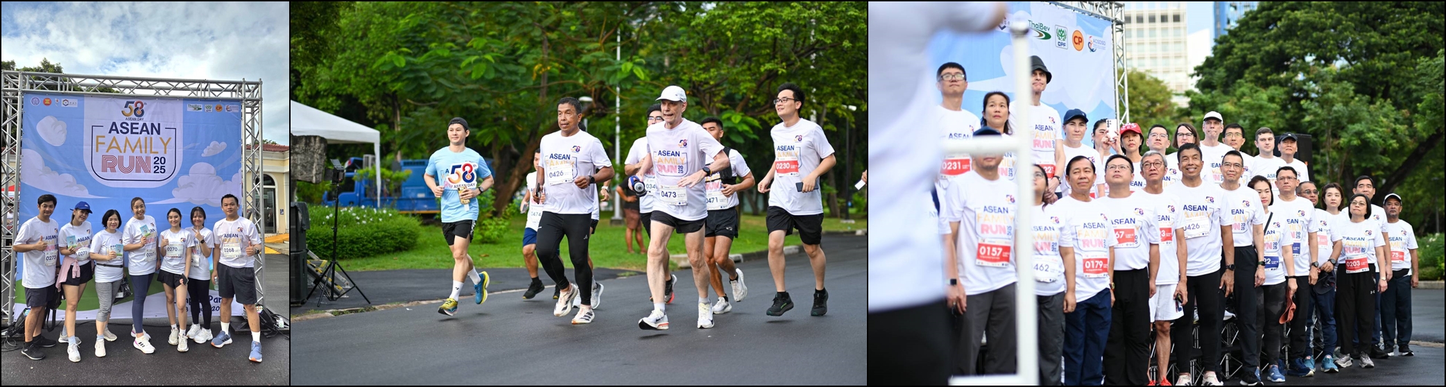 ASEAN Family Run2 8 8 2568