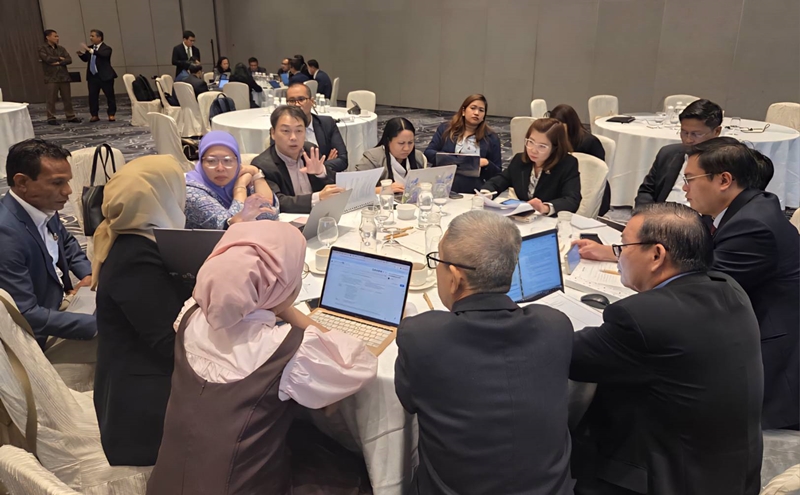 ASEAN Work Plan5 6 2 2569