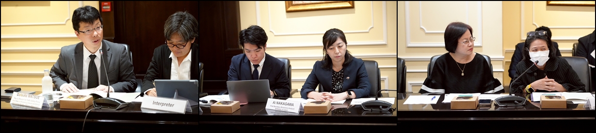 Cabinet Office1 9 2 2569