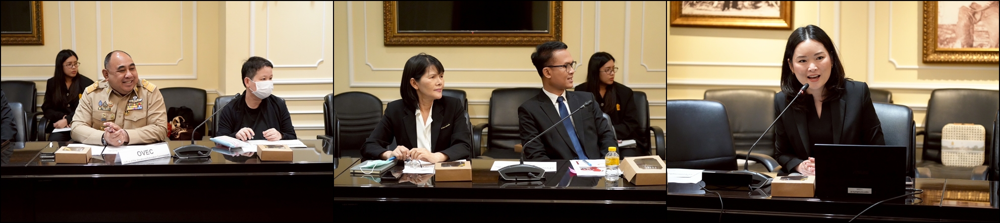 Cabinet Office8 9 2 2569