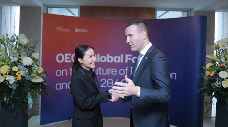 Global Forum4 26 11 2568