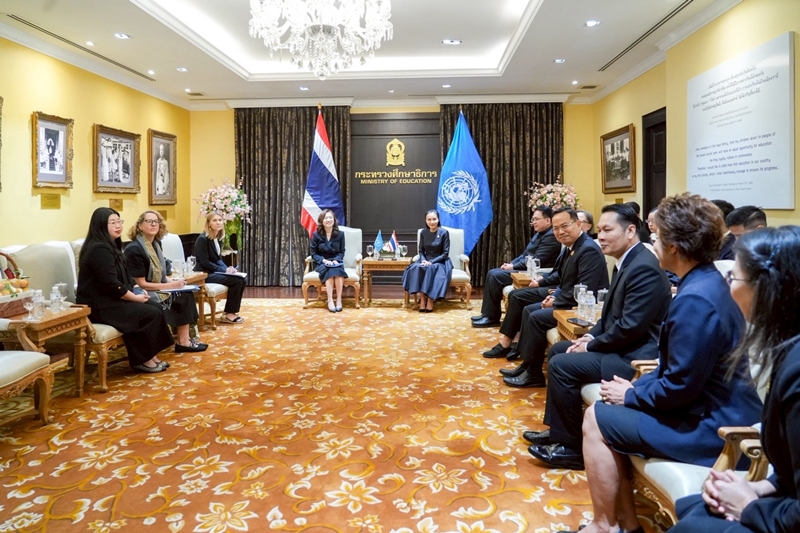 Greening Edducation5 14 1 2569