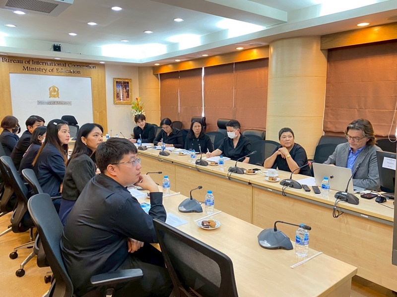 MEELK Education Platform 2