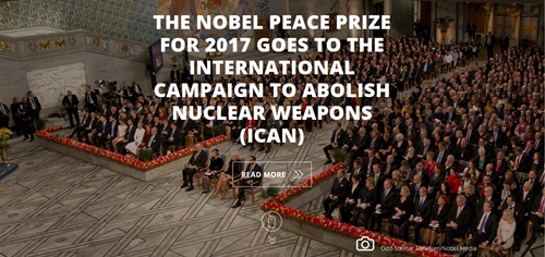 Nobel Prize 1 12 2560