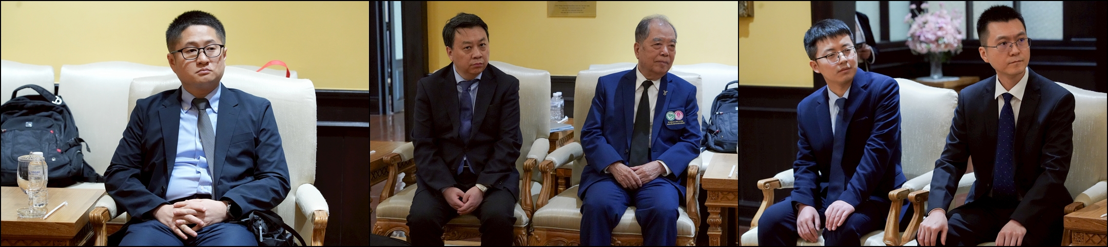 Peking University2 15 1 2569