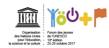 Rethinking Youth Engagement with UNESCO 20 6 2560