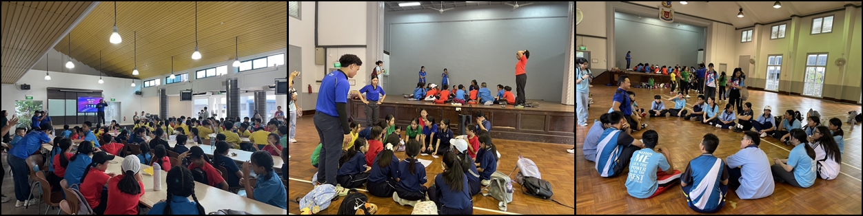 STEP Camp 2 9 7 2568