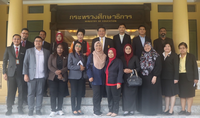 Sultan Idris Education University5 8 9 2568