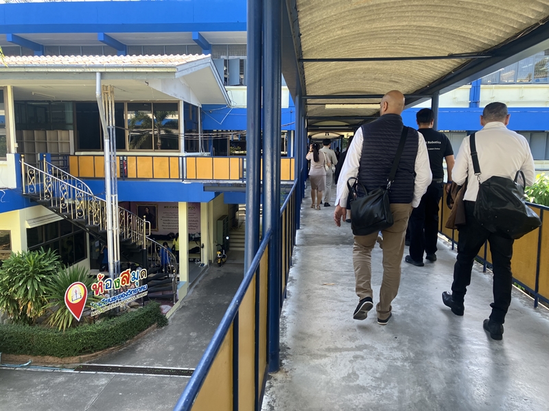 UNESCO CODEMAO7 16 12 2568