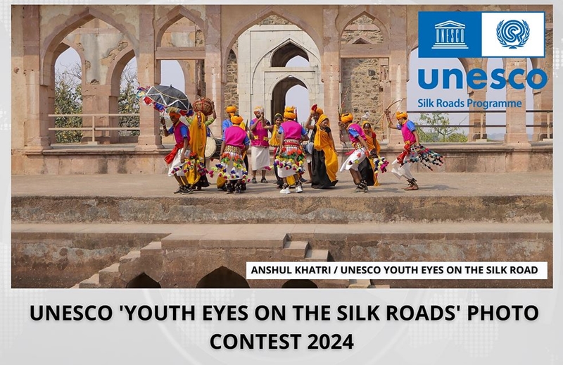 UNESCO Youth Eyes 9 7 2567
