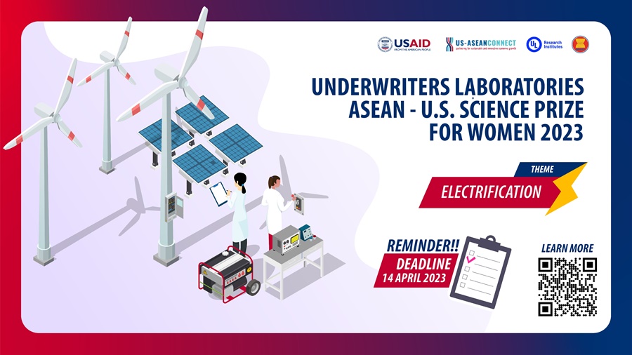 Underwriters Laboratories ASEAN U.S. 4 4 2566