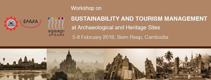 Workshop on Sustainability and Tourism 18 12 2560