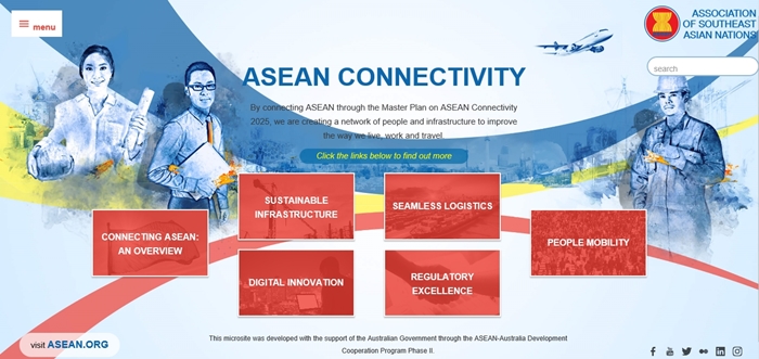 connectivity.asean 4 2 2562