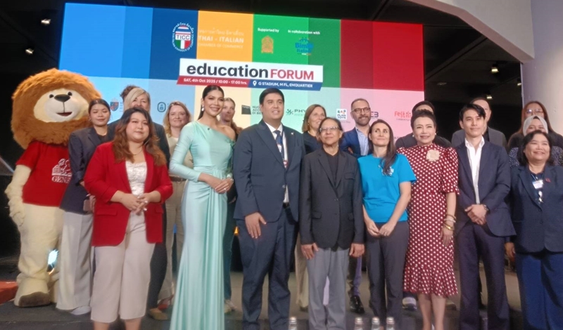 education forum5 3 10 2568