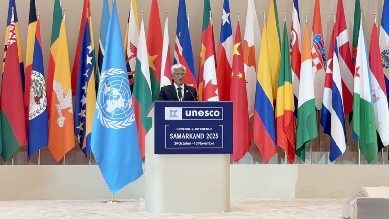 unesco 5 11 2568