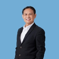 นายองอาจ วงษ์ประยูร