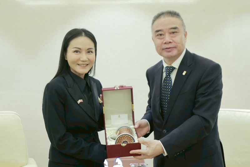 ปักกิ่ง 4 17 11 2568