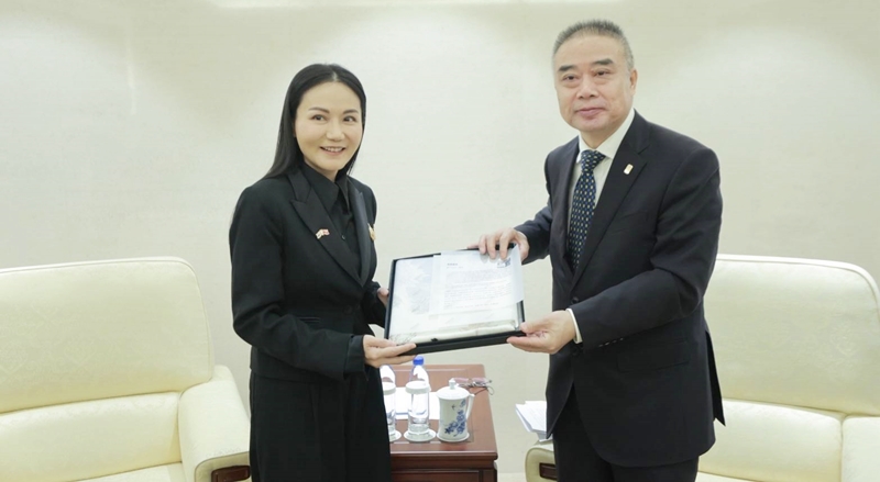 ปักกิ่ง 5 17 11 2568