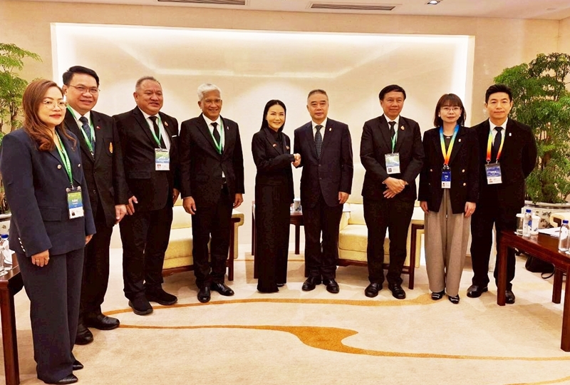 ปักกิ่ง 6 17 11 2568