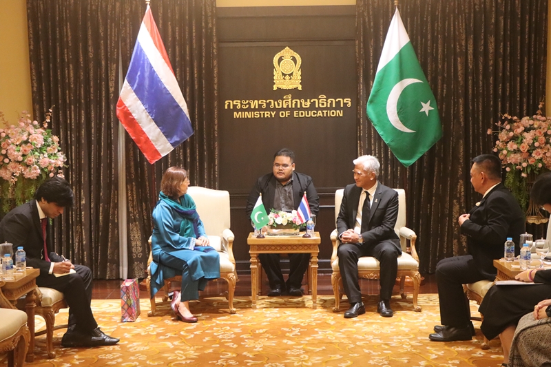 ปากีสถาน 1 11 11 2568