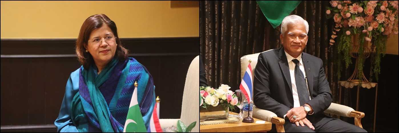 ปากีสถาน 2 11 11 2568