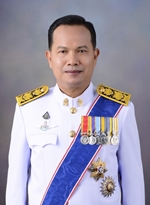 รองวีระ แข็งกสิการ