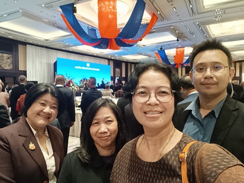 วันชาติเกาหลี2 3 10 2568