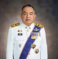 สุรศักดิ์ อินศรีไกร