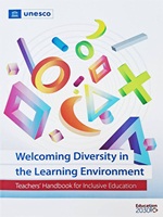 Welcoming Diversity in the Learning Environment Cover