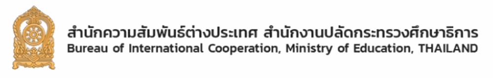 Bureau of International Cooperation